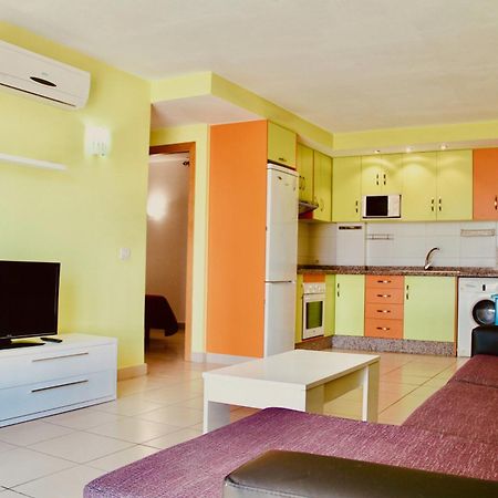 Crisp Modern House Apartment Maspalomas  Ngoại thất bức ảnh