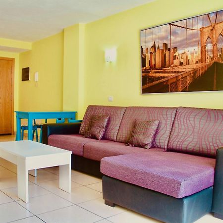 Crisp Modern House Apartment Maspalomas  Ngoại thất bức ảnh