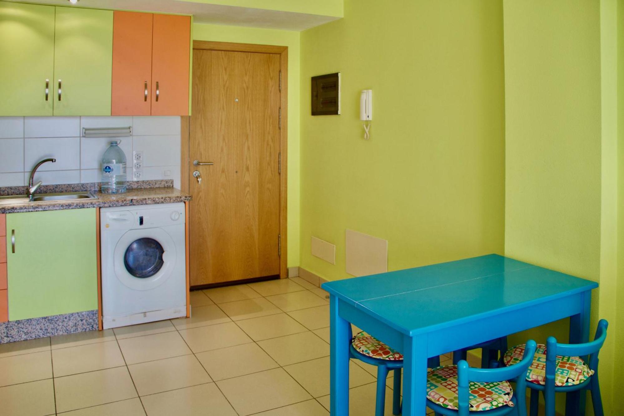 Crisp Modern House Apartment Maspalomas  Ngoại thất bức ảnh