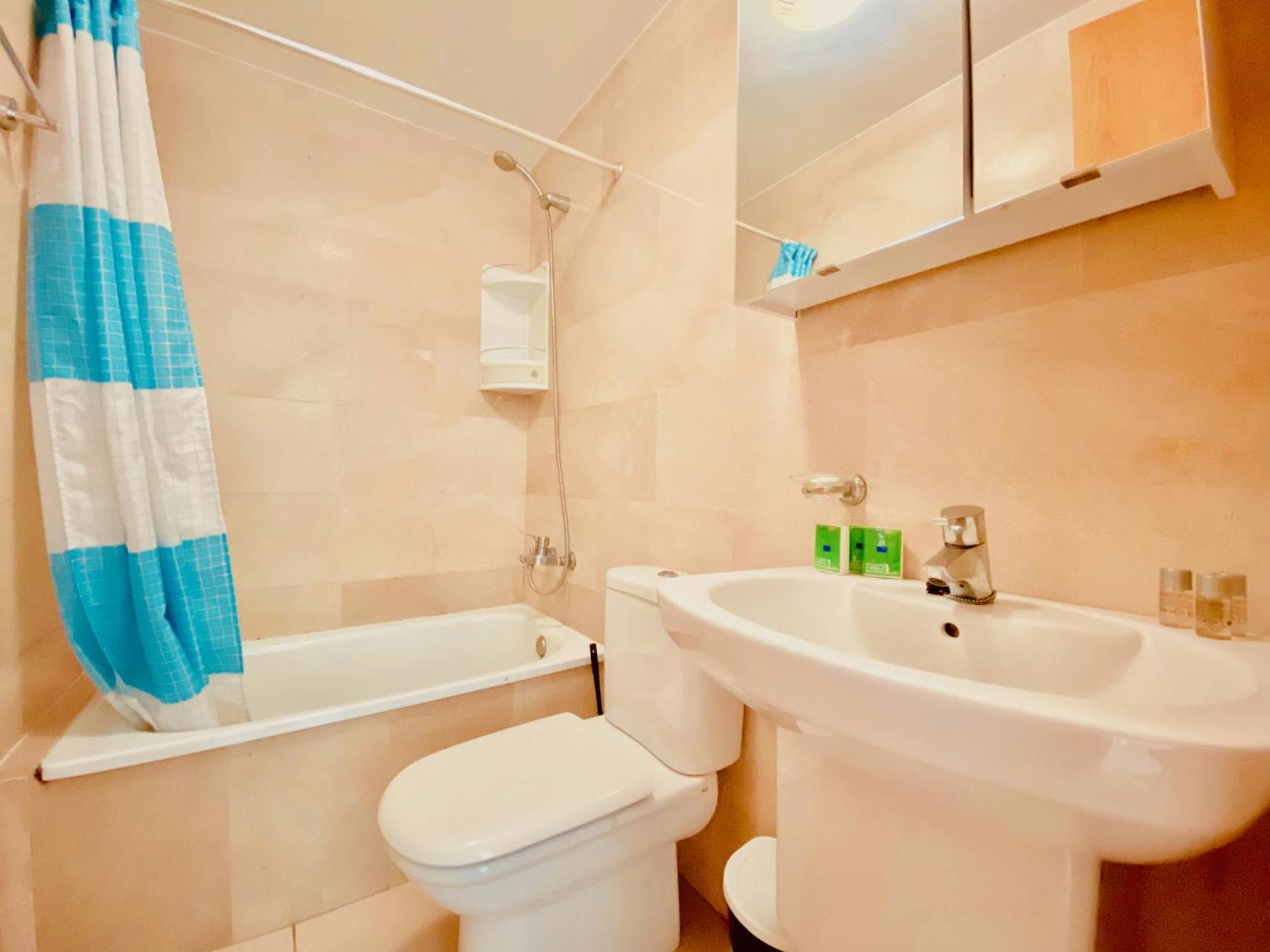 Crisp Modern House Apartment Maspalomas  Ngoại thất bức ảnh