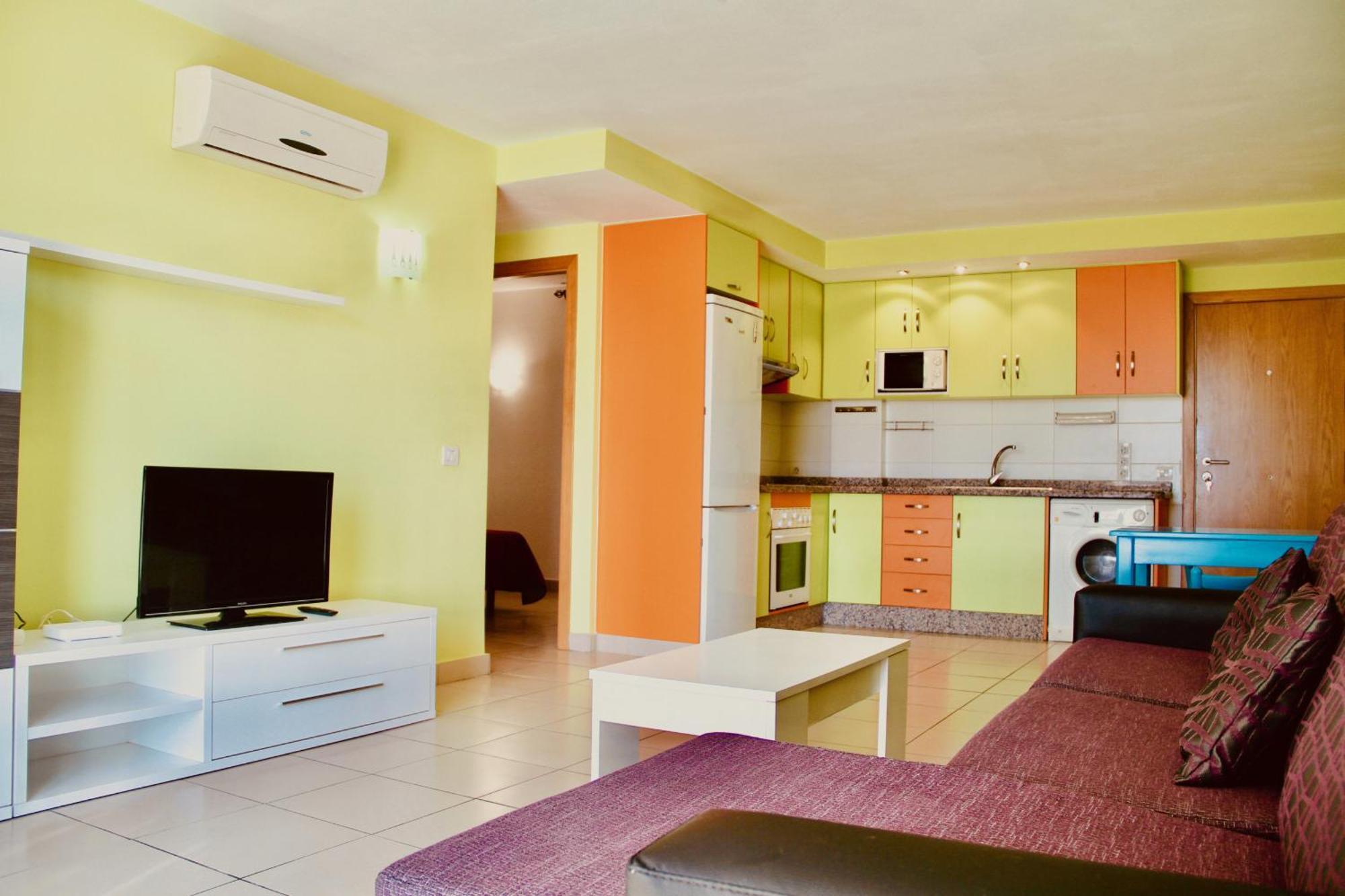 Crisp Modern House Apartment Maspalomas  Ngoại thất bức ảnh