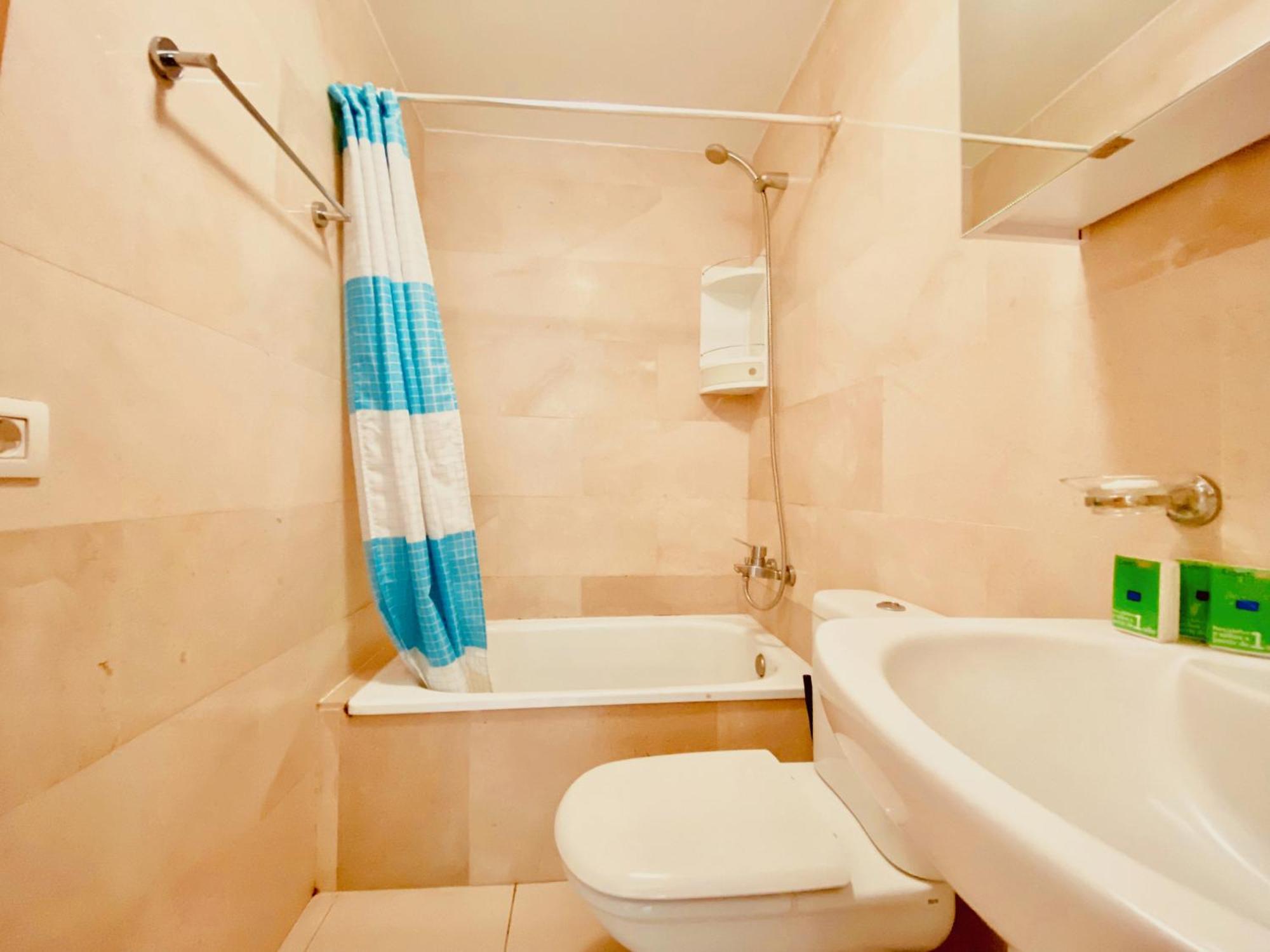Crisp Modern House Apartment Maspalomas  Ngoại thất bức ảnh
