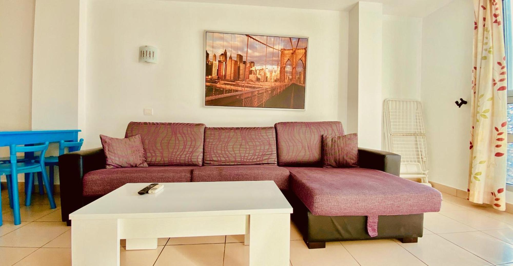 Crisp Modern House Apartment Maspalomas  Ngoại thất bức ảnh