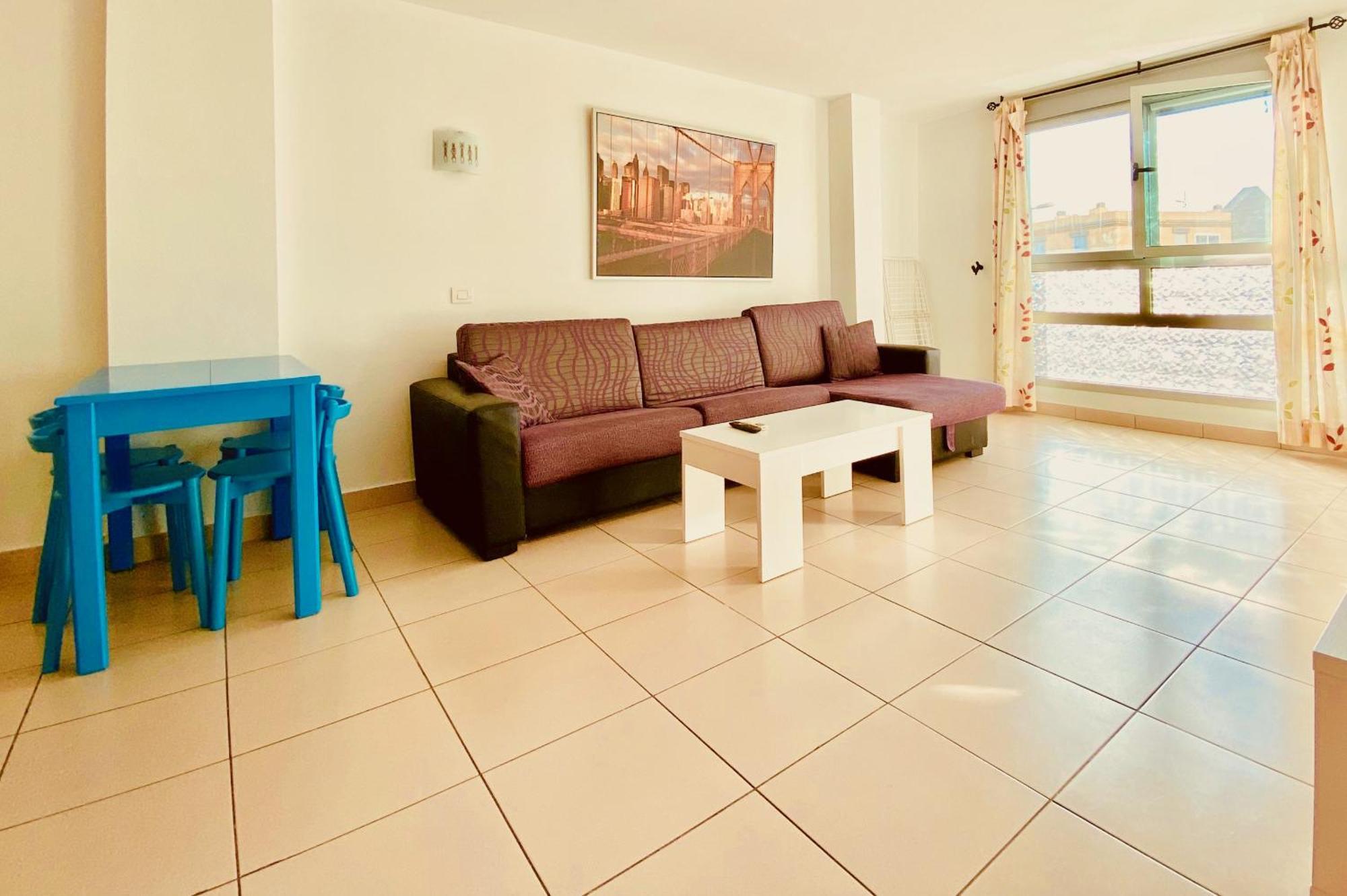 Crisp Modern House Apartment Maspalomas  Ngoại thất bức ảnh